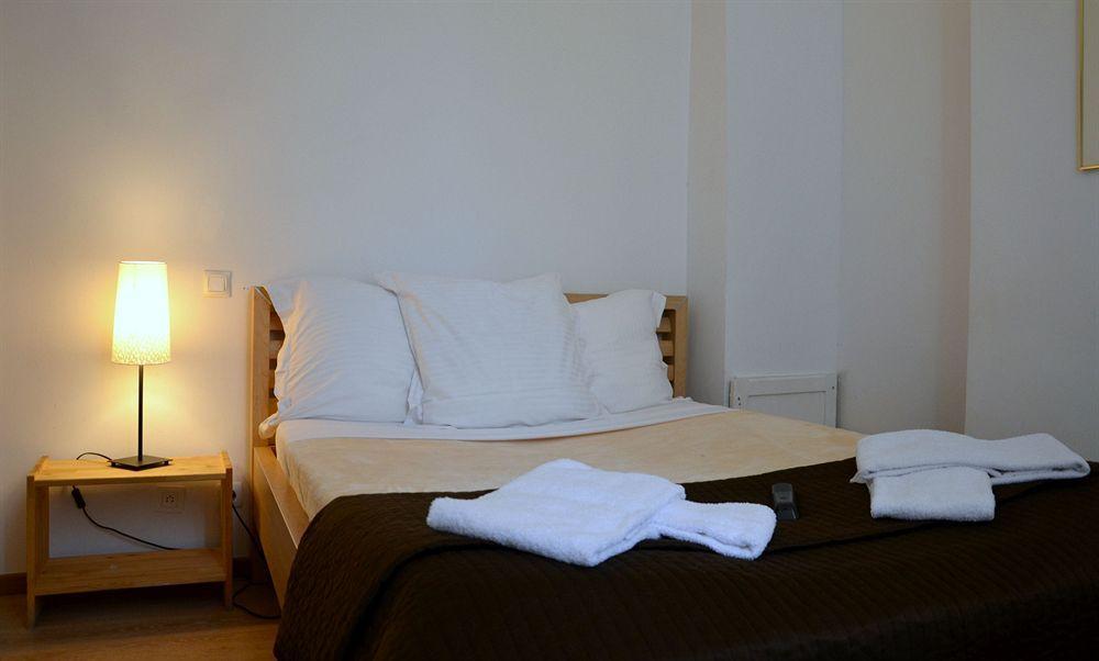 Hotel Du Parlement Ixelles ภายนอก รูปภาพ